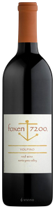 Foxen 7200 Volpino N.V.