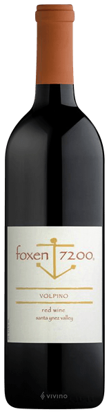 Foxen Foxen 7200 Volpino
