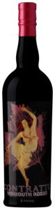 Contratto Vermouth Rosso N.V.