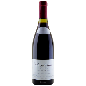 Domaine Leroy Chambertin Grand Cru | Vivino Español