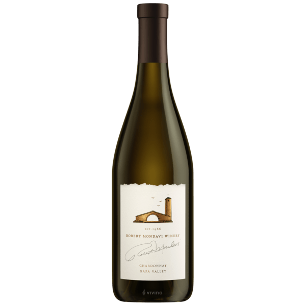 Robert Mondavi Winery Chardonnay | Vivino English