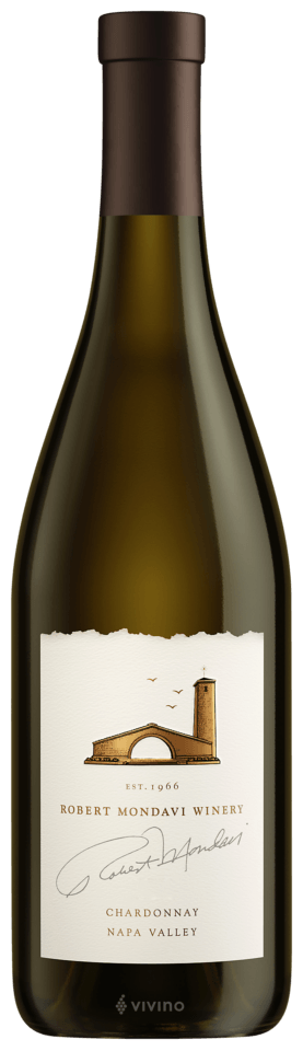 Robert Mondavi Winery Chardonnay | Vivino English