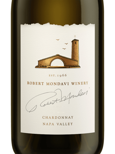 Robert Mondavi Winery Chardonnay | Vivino English