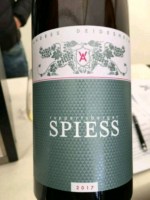 Weingut Andres Ruppertsberger Spiess