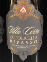 Villa Cerro Valpolicella Ripasso