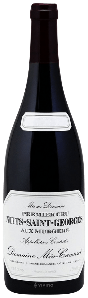 Méo-Camuzet Nuits-Saint-Georges 1er Cru 'Aux Murgers' | Vivino English