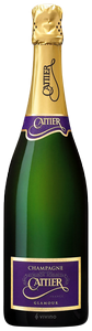 Cattier Glamour Champagne N.V.