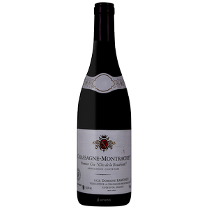 Jean-Claude Ramonet Chassagne-Montrachet Premier Cru 'Clos de La