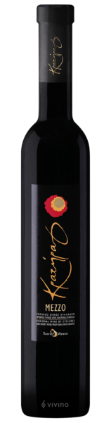 Santo Wines Kratiras