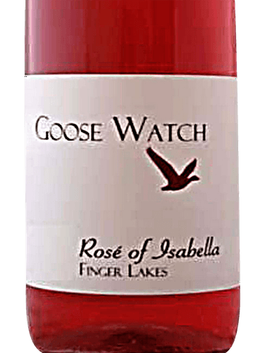 Goose Watch Rosé of Isabella | Vivino US