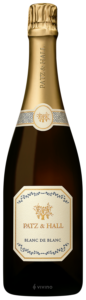 Patz & Hall Blanc de Blanc N.V.
