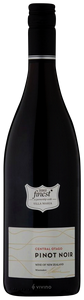 Tesco Pinot Noir N.V.