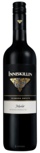 Inniskillin Niagara Estate Merlot N.V.