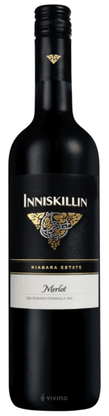 Inniskillin Niagara Estate Merlot