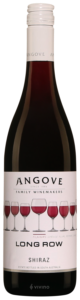 Angove Long Row Shiraz N.V.