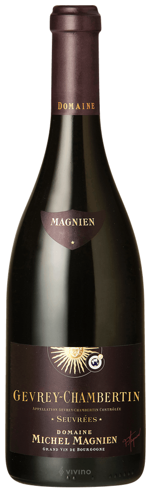 Michel Magnien Gevrey-Chambertin 'Seuvrées' | Vivino 日本語