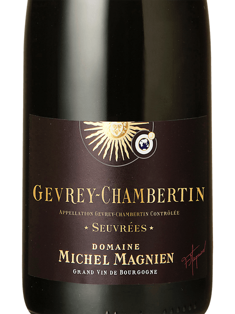 Michel Magnien Gevrey-Chambertin 'Seuvrées' | Vivino 日本語