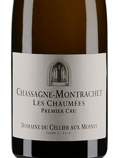 Chassagne-Montrachet Premier Cru 'Les Chaumées'