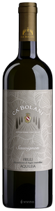 Ca' Bolani Sauvignon N.V.
