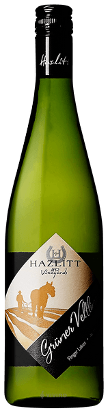 Hazlitt 1852 Grüner Veltliner