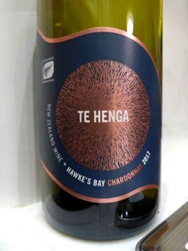 Te Henga Chardonnay | Vivino English