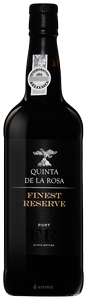 Quinta de La Rosa Finest Reserve Port N.V.