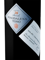 Pascual Toso Magdalena Toso | Vivino 日本