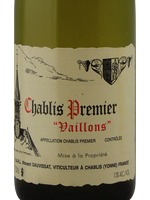 Vaíllons Chablís 1er Cru