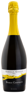 Borgo Conventi Ribolla Gialla Brut N.V.