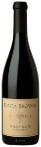 Kosta Browne 4-Barrel Pinot Noir N.V.