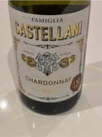 Famiglia Castellani Chardonnay