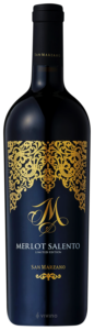 San Marzano M Merlot Salento N.V.