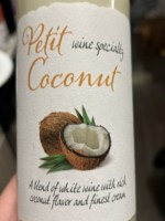 Aldi Petit Coconut