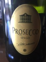 Villa Jolanda Prosecco Spago