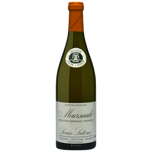 ワイン Louis Latour Meursault 2017 Louis Latour Meursault Genevrieres 1er Cru 2017 – Rain City
