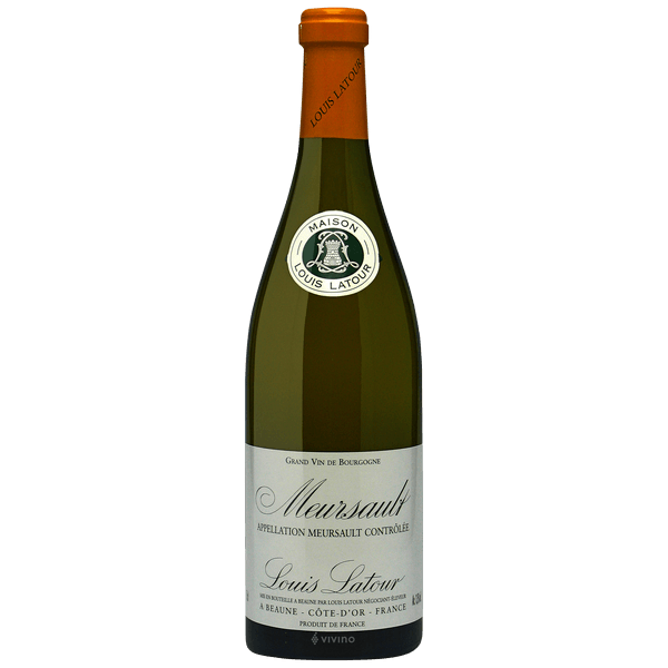 ワイン Louis Latour Meursault 2017 Louis Latour Meursault Genevrieres 1er Cru 2017 – Rain City