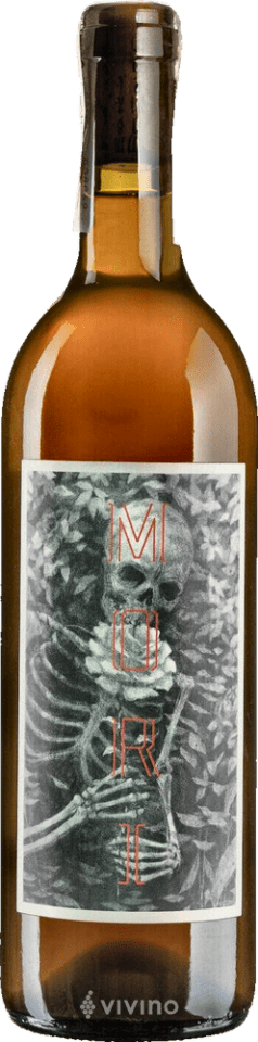 Momento Mori Winery | Vivino