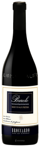 Broccardo Barolo Tre Pais N.V.