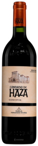 Condado de Haza Reserva Especial N.V.
