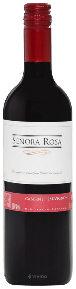 Senora Rosa Winery | Vivino