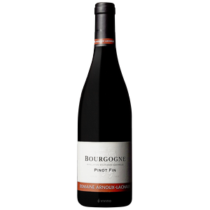 ワイン Borgogne Pinot fin 2005 Pascal Lachaux Domaine Arnoux-Lachaux Pinot Fin Bourgogne | Vivino English