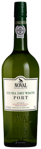Quinta do Noval White Port Extra Dry N.V.