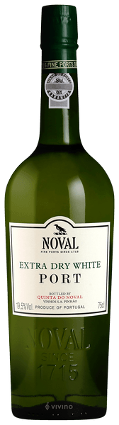 Quinta do Noval White Port Extra Dry