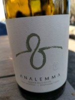 Analemma Mosier Hills Estate Petit Menseng