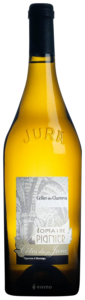 Pignier Cellier des Chartreux Côtes du Jura N.V.