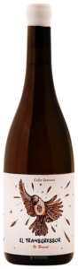 Celler Sanromà El Transgressor N.V.