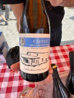 Cantina Bosco Sant'Agnese Calvus Greco Beneventano