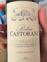 Castorani Sangiovese