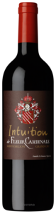 Château Fleur Cardinale Intuition de Fleur Cardinale 2020