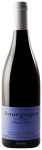 Sylvain Pataille Bourgogne Pinot Noir N.V.